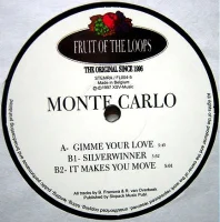 Gimme Your Love