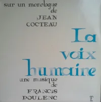 La Voix Humaine