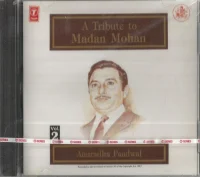 A Tribute to Madan Mohan Vol. 2