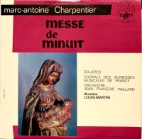 Messe De Minuit