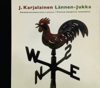 Lännen-Jukka (Amerikansuomalaisia Lauluja / Finnish-American Folksongs)