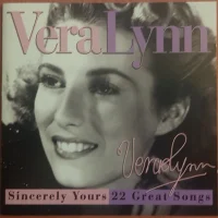 Sincerely Yours (22 Great Songs)