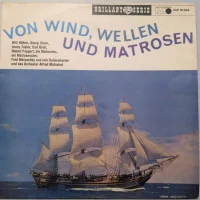 Von Wind, Wellen Und Matrosen
