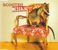 Nessaja