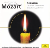 Requiem / Laudate Dominum / Exsultate, Jubilate