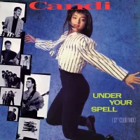 Under Your Spell