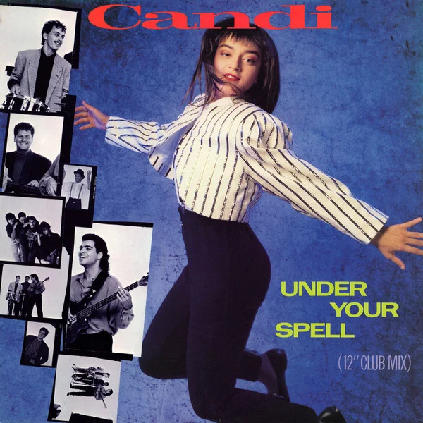 Under Your Spell