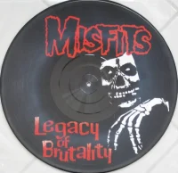 Legacy Of Brutality