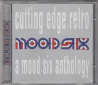 Cutting Edge Retro • A Mood Six Anthology