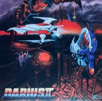Darius II