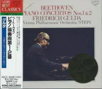 Piano Concertos Nos. 1 & 2