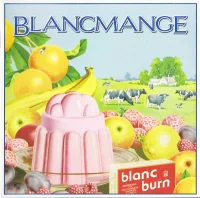 Blanc Burn