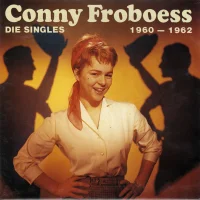 Die Singles 1960-1962