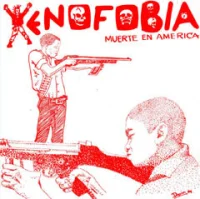 Muerte En America