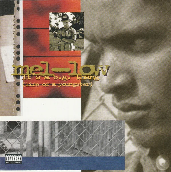 It's A B.G. Thang (Life Of A Youngster)