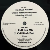 No Man No Bad