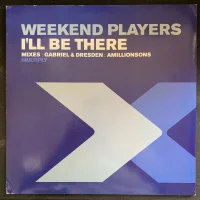 I'll Be There