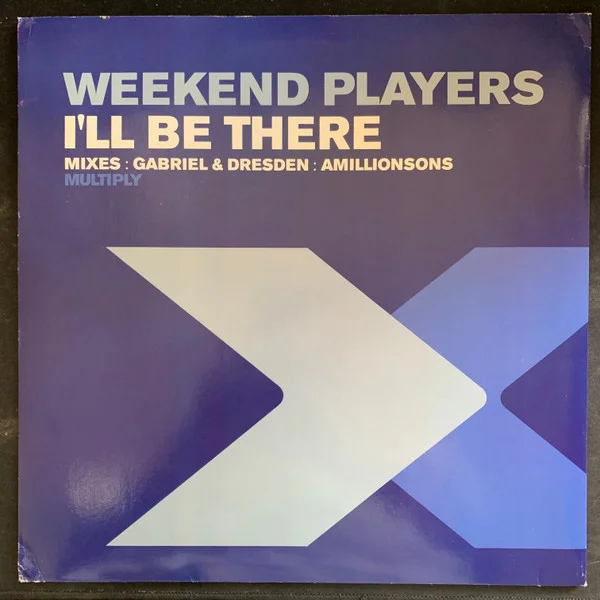 I'll Be There