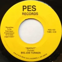 Shout / Can't Love Me & Homesick Too
