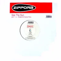 See The Sun (Part 1 >> Original & Sylver Rmx)