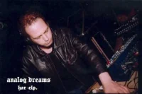 Analog Dreams