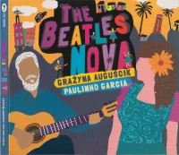 The Beatles Nova
