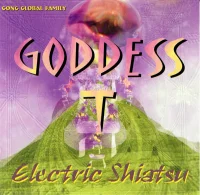 Electric Shiatsu