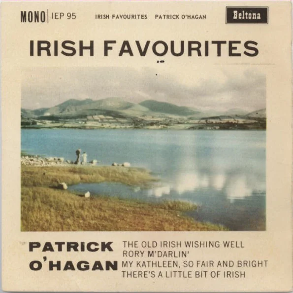 Irish Favourites