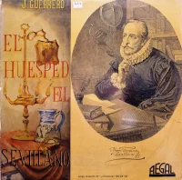 El Huésped Del Sevillano