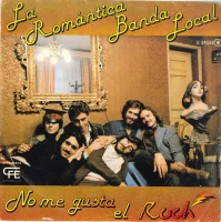 No Me Gusta El Rock