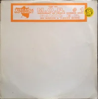 Panic E.P.