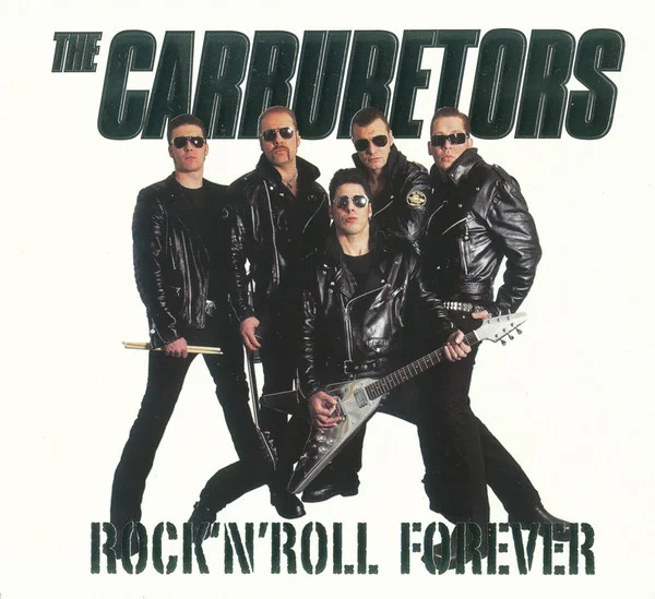 Rock'n'Roll Forever