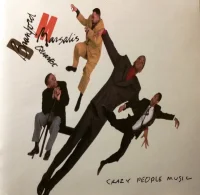 Crazy People Music