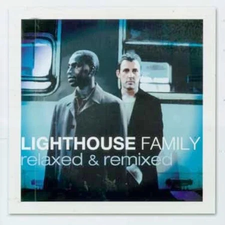Relaxed & Remixed