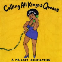 Calling All Kings & Queens