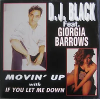 Movin' Up With If You Let Me Down