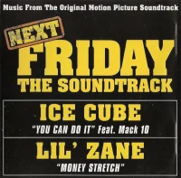 You Can Do It / Money Stretch