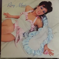 Roxy Music