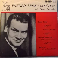 Wiener Spezialitäten Mit Heinz Conrads