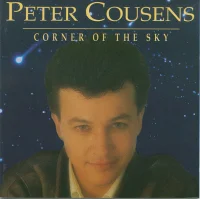 Corner Of The Sky