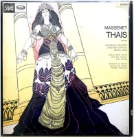Thaïs (extraits)