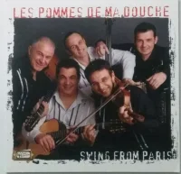 Swing From Paris