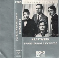 Trans Europa Express
