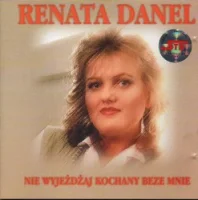 Nie Wyjeżdżaj Kochany Beze Mnie