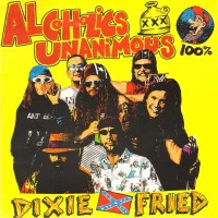 Dixie Fried