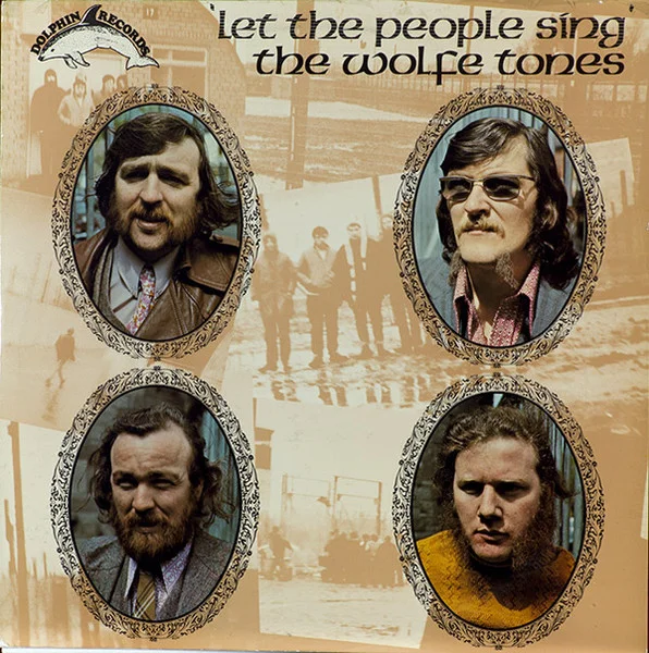 Let The People Sing