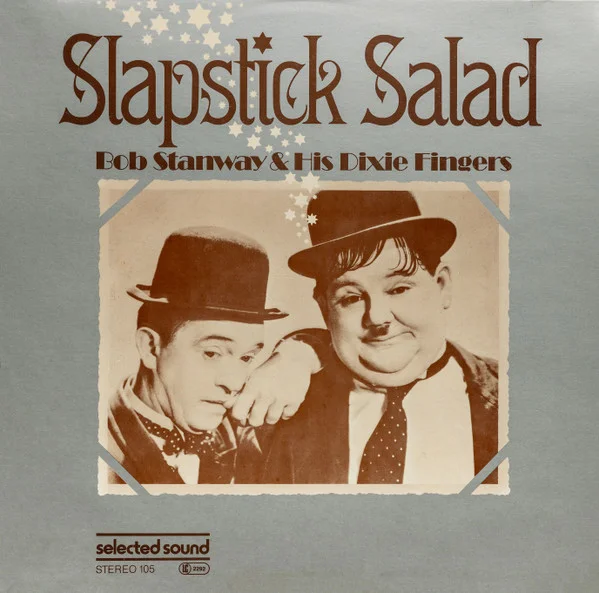 Slapstick Salad