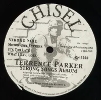 Strong Songs Album