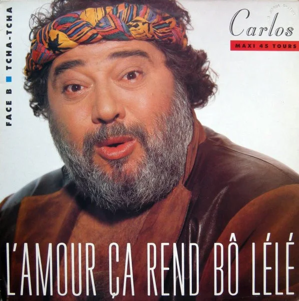 L'Amour Ça Rend Bô Lélé