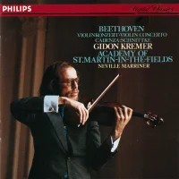 Violinkonzert = Violin Concerto